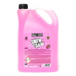 Muc-Off Snow Foam Aktiv Skum Shampoo Til Skumlanse 5L